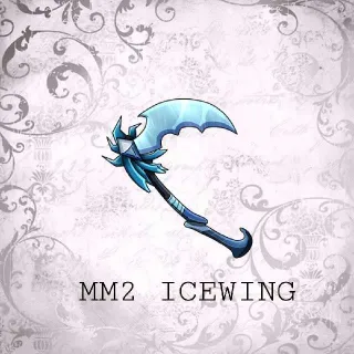 MM2- Icewing