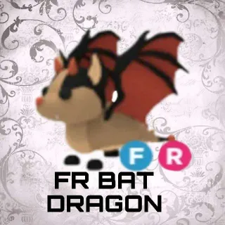 FR Bat Dragon