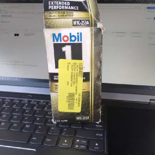 Mobil 1 Extended Performance Oil Filter M1C-253A