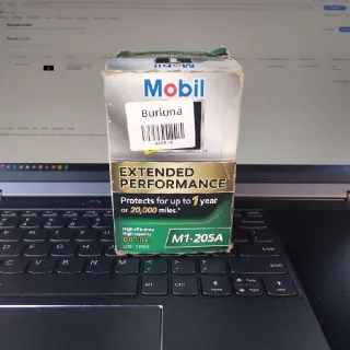 Mobil 1 Extended Performance Oil Filter M1-205A (New)