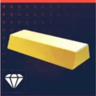 MW4 DMZ gold bar
