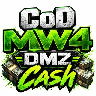 20k MW4 DMZ Cash
