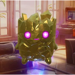 Mythic Gold Zero Point Sprite