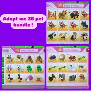 pet bundle