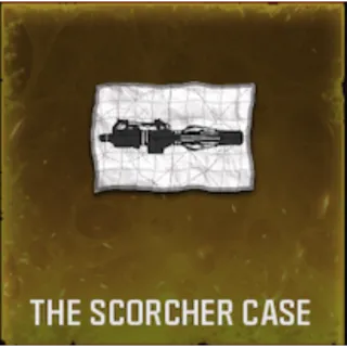 Scorcher Case Item 2x | MWZ | MW3