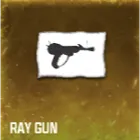 Ray Gun Case Item | MWZ | MW3