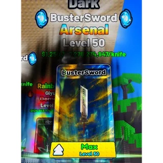 BEST KNIFE IN THE GAME