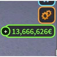 FIX IT UP 15 MILLION CASH