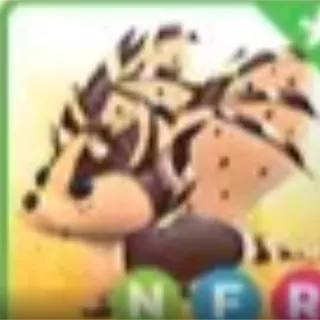 NFR CCBD