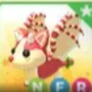 NFR SSBD