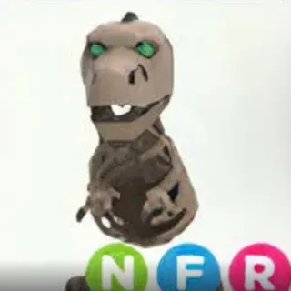 2X NFR SKELE REX