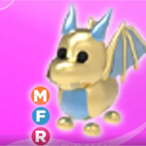 MFR GOLDEN DRAGON