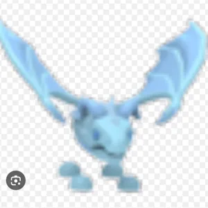 FR FROST DRAGON