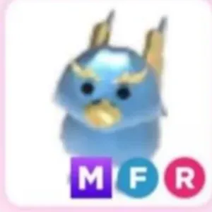 MFR DIAMOND GRIFFEN