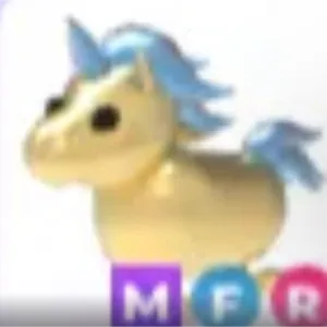 MFR GOLDEN UNICORN