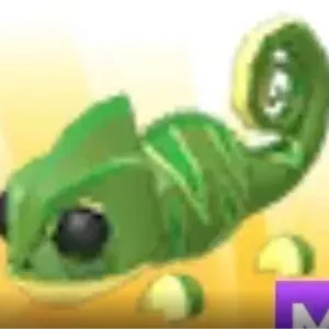 MEGA CHAMELEON