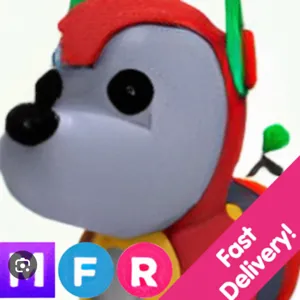 MFR ROBO DOG