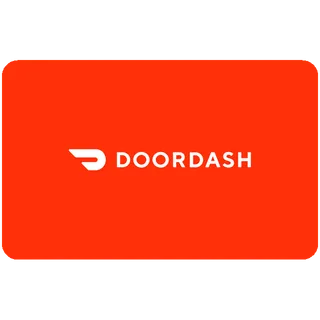 $35.00 USD DoorDash
