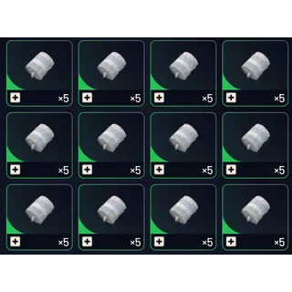 Healing Pack (x50 Herbal Bandages)