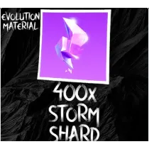 Storm Shard