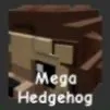 Mega Hedgehog | Grow a Garden 2
