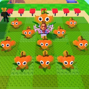 10x Bundle Gold Mango