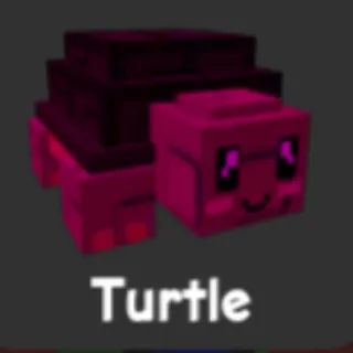 Rainbow Turtle | Grow A Garden 2