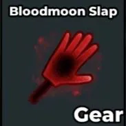 Bloodmoon Slap