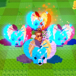 4x Bundle | 433K - 742K DPS | Mix Mutated King LImone