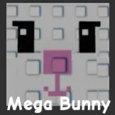 Mega Bunny | Grow a Garden 2