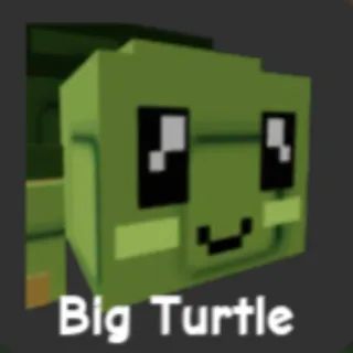 Big Turtle | Grow A Garden 2