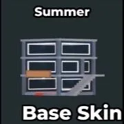 Summer Base Skin