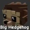 Big Hedgehog | Grow a Garden 2