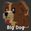 Big Dog | Grow a Garden 2
