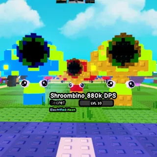 3x Bundle | 556K - 880K DPS | 3KG - 4KG | Mix Mutated Mango (what u see is what u get) 