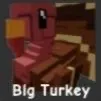 Big Turkey | Grow a Garden 2