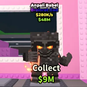 Anpali Babel | Rare For Collectors