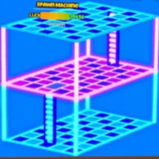 Gamer Base Skin | Escape Tsunami For Brainrots