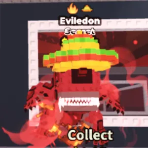 Eviledon | 2 Traits
