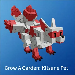 Kitsune