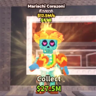 Mariachi Corazoni