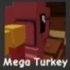 Mega Turkey | Grow a Garden 2