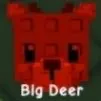 Big Rainbow Deer | Grow a Garden 2 