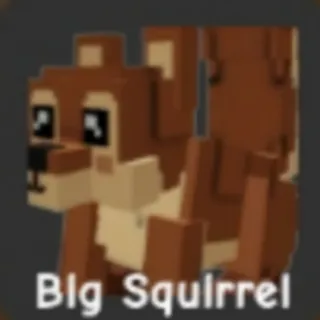 Big Squirrel | Grow a Garden 2