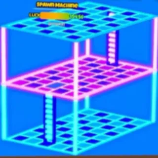 Gamer Base Skin | Escape Tsunami For Brainrots