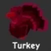 Rainbow Turkey | Grow a Garden 2