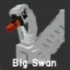 Big Swan | Grow a Garden 2