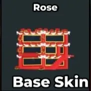 Rose Base Skin