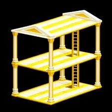 Money Base Skin | Escsape Tsunami For Brainrots