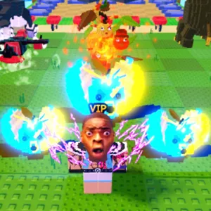 3x Bundle | 288K - 433K DPS Mix | Mutated King LImone